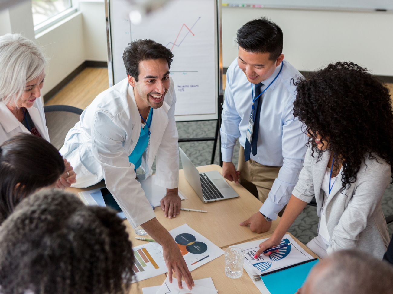 Hospitality & Facility Management Services