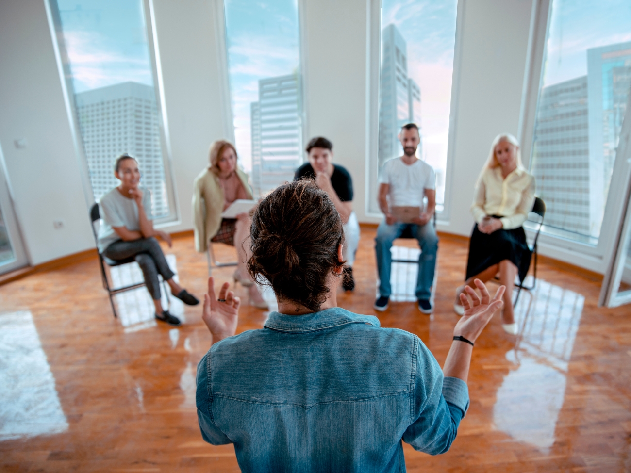 Training Programs