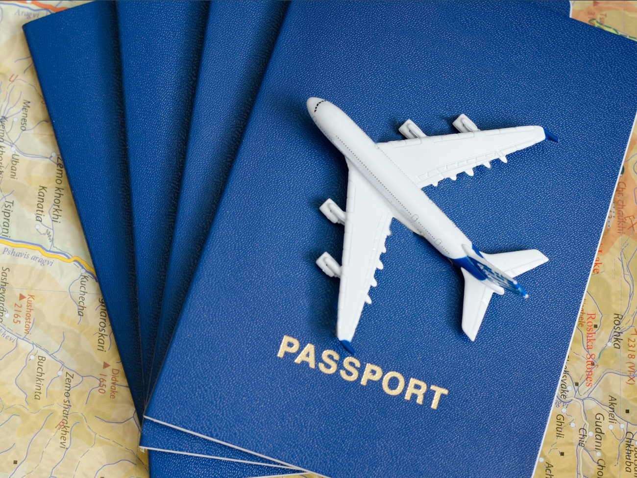 Visa Services